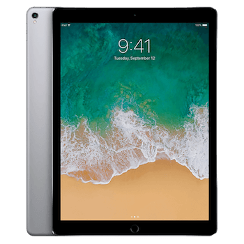 iPad Pro 12.9 2nd Generation