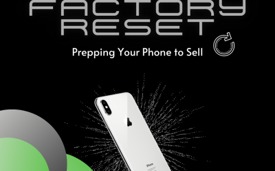 How To Factory Reset Your Phone To Sell