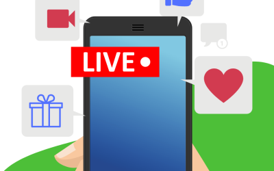 Which Phones Offer the Best Resolution for Live Streaming?
